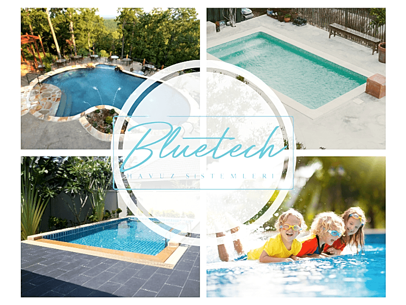 Havuz Bakımı