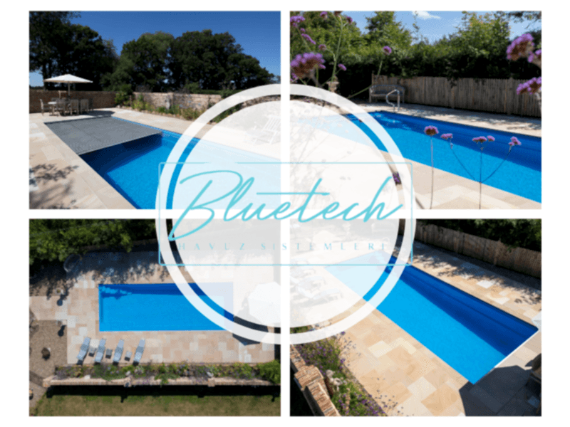 İzmir Havuz Projesi