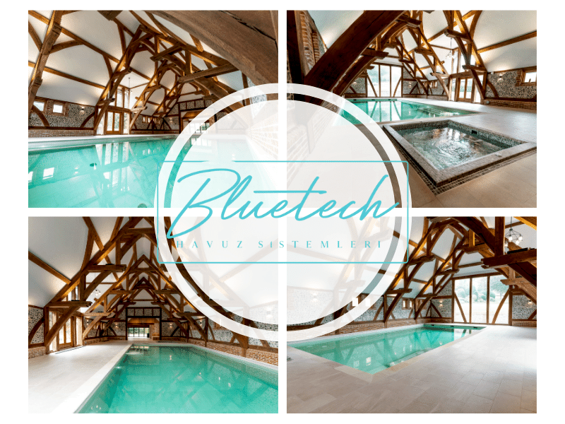 İzmir Havuz Projesi