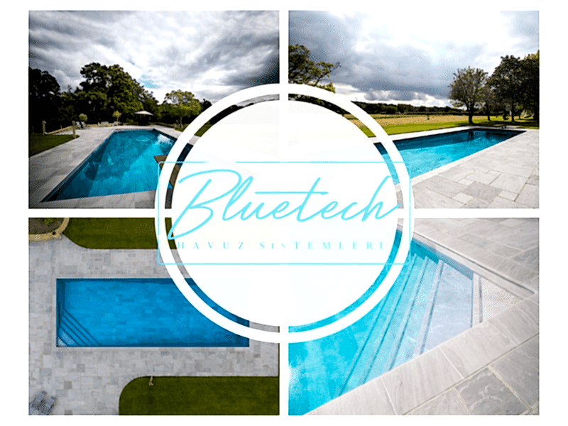 Modern ve Dayanıklı Havuz Çözümleri